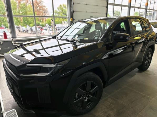 Toyota RAV4 VI (XA60) с пробегом 2026 года, цена 3 997 000 рублей, 10 км, внедорожник, Автокод Объявления