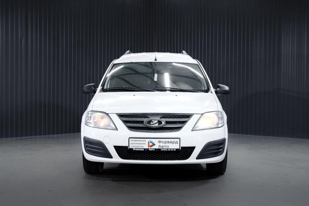 Lada (ВАЗ) Largus I Тюмень  - изображение 2