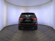 Jeep Grand Cherokee IV (WK2) Рестайлинг Москва  - изображение 36