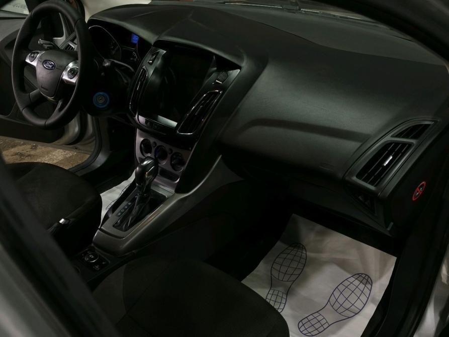 Ford Focus III Ставрополь  - изображение 11