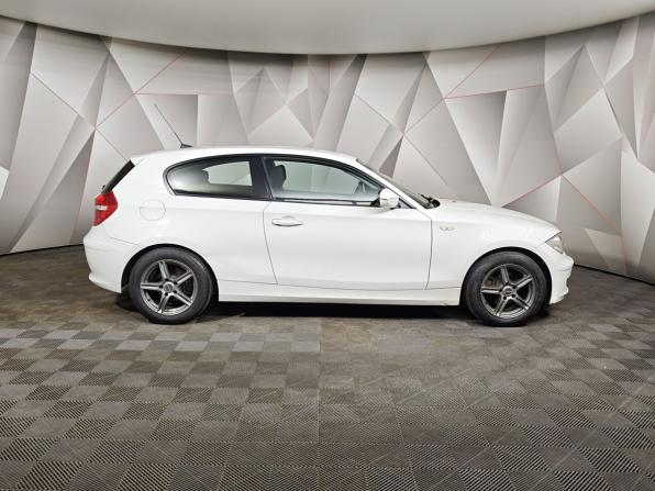 BMW 1 серии I (E81/E82/E87/E88) Рестайлинг с пробегом 2010 года, цена 715 000 рублей, 177892 км, хэтчбек, Автокод Объявления