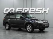 Subaru Forester III Воронеж  - изображение 19