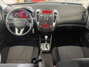 Kia Ceed I Рестайлинг Москва  - изображение 27