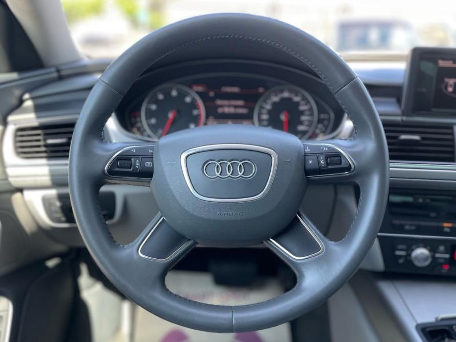 Audi A6 IV (C7) Краснодар  - изображение 16