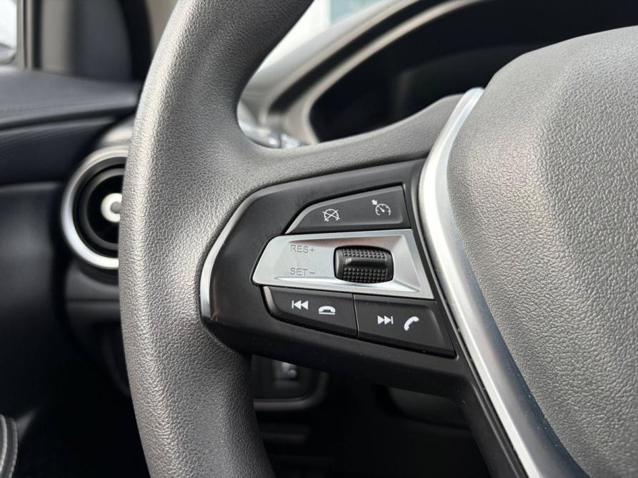 Changan Alsvin Санкт-Петербург  - изображение 11