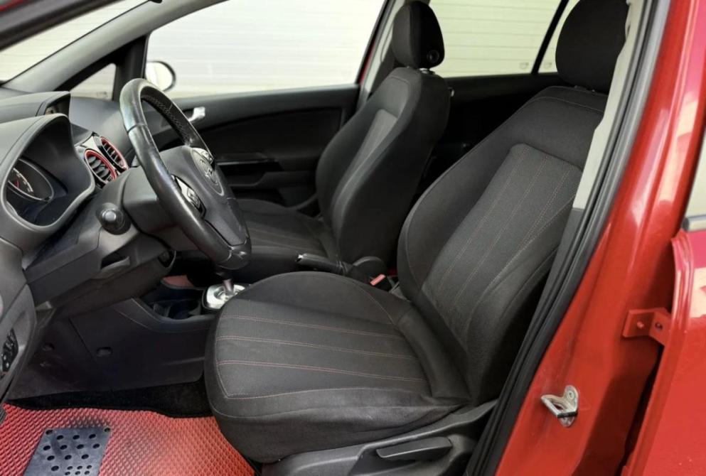 Opel Corsa D Рестайлинг II Ставрополь  - изображение 15