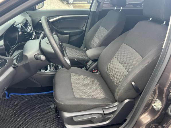 Lada (ВАЗ) Vesta I с пробегом 2018 года, цена 958 200 рублей, 105628 км, универсал, Автокод Объявления