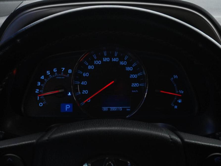 Toyota RAV4 IV (XA40) Москва  - изображение 23