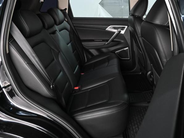 Geely Atlas I с пробегом 2018 года, цена 1 749 000 рублей, 50283 км, внедорожник, Автокод Объявления