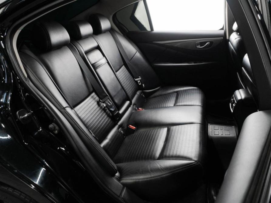 Infiniti Q50 I Тюмень  - изображение 8