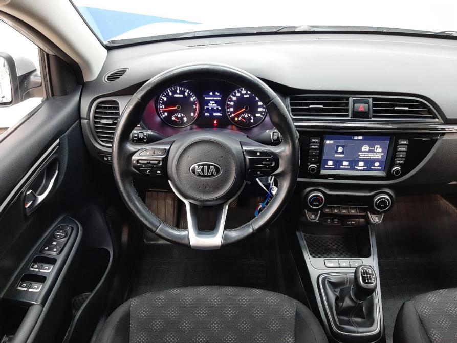 Kia Rio IV Москва  - изображение 18