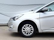 Hyundai Solaris I Рестайлинг Воронеж  - изображение 23