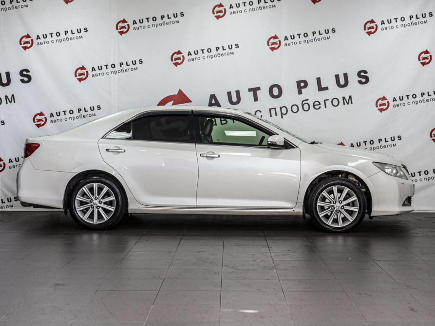 Toyota Camry VII (XV50) Минеральные Воды  - изображение 6