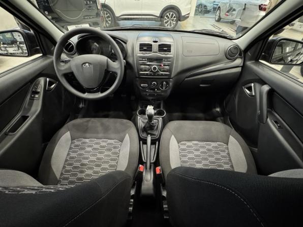 Новый Lada (ВАЗ) Granta I Рестайлинг 2026 года, цена 1 196 000 рублей, универсал, Автокод Объявления