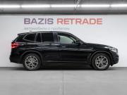 BMW X3 III (G01) Тюмень  - изображение 32
