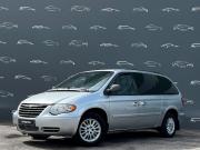 Chrysler Town &amp; Country IV Санкт-Петербург  - изображение 23