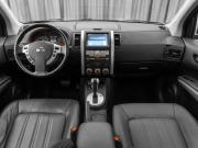Nissan X-Trail II Рестайлинг Москва  - изображение 34