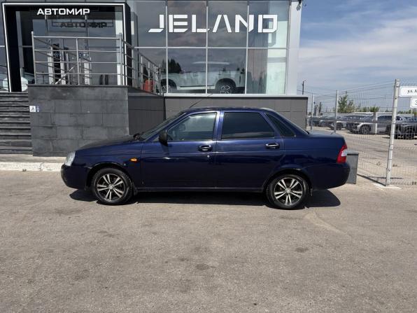 Lada (ВАЗ) Priora I с пробегом 2013 года, цена 250 000 рублей, 225411 км, седан, Автокод Объявления
