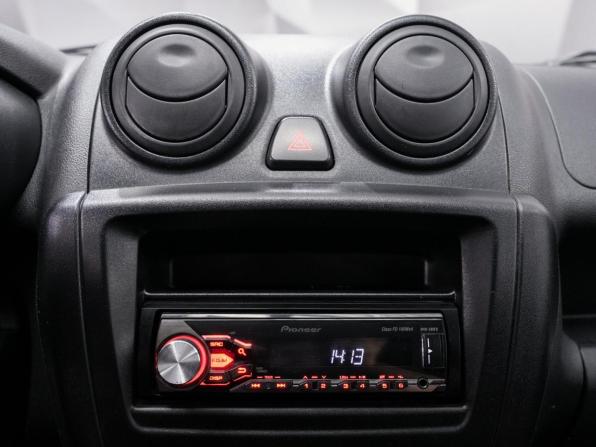 Lada (ВАЗ) Granta I с пробегом 2017 года, цена 546 000 рублей, 155000 км, седан, Автокод Объявления