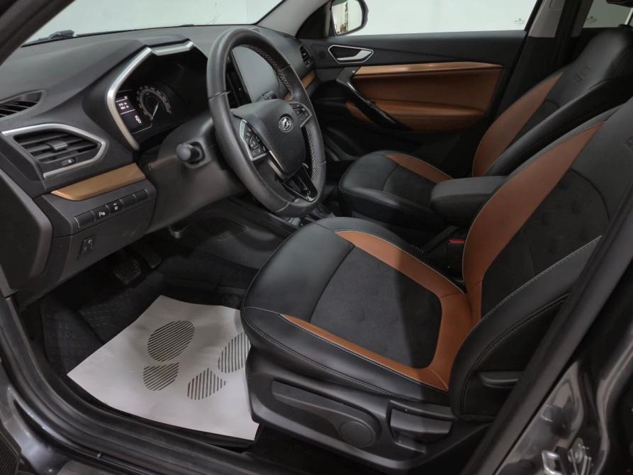Lada (ВАЗ) Vesta I Рестайлинг (NG) Азнакаево  - изображение 12