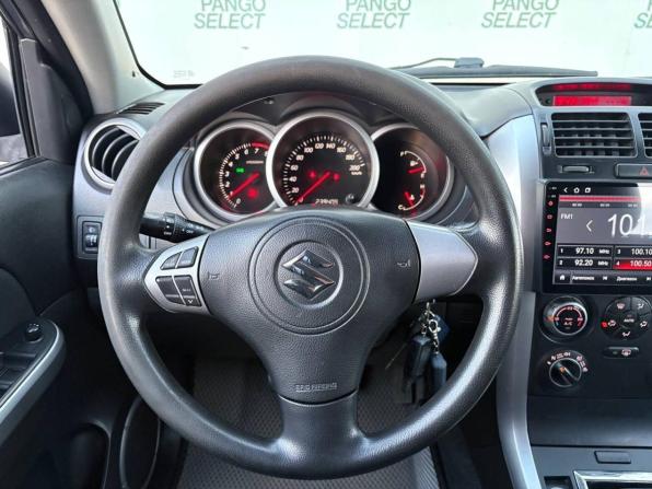 Suzuki Grand Vitara II с пробегом 2006 года, цена 750 000 рублей, 239000 км, внедорожник, Автокод Объявления