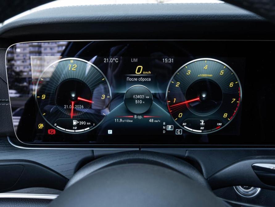 Mercedes-Benz E-Класс V (W213 S213 C238) Рестайлинг Ставрополь  - изображение 28