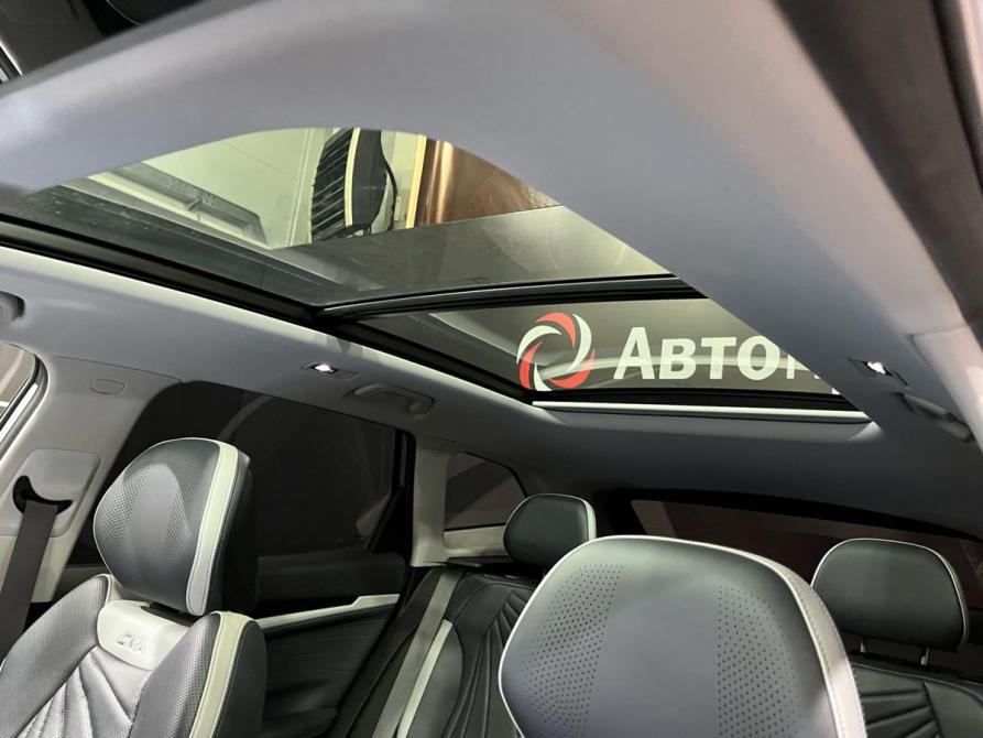 Geely Atlas II Оренбург  - изображение 16