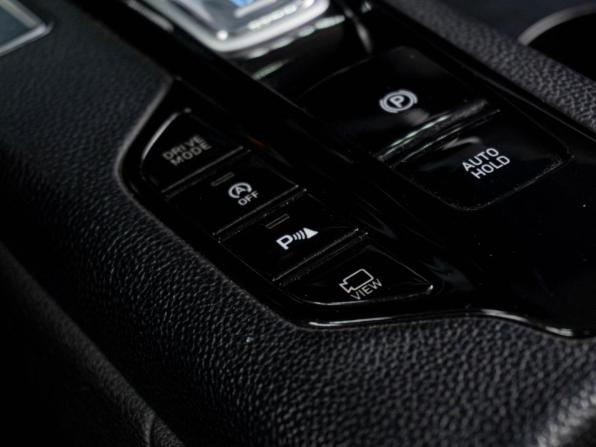 Hyundai Santa Fe IV (China Market) с пробегом 2020 года, цена 3 079 000 рублей, 106567 км, внедорожник, Автокод Объявления