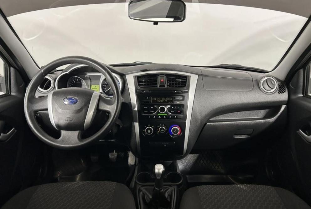 Datsun on-DO I Саранск  - изображение 18