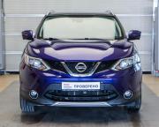 Nissan Qashqai II Москва  - изображение 32