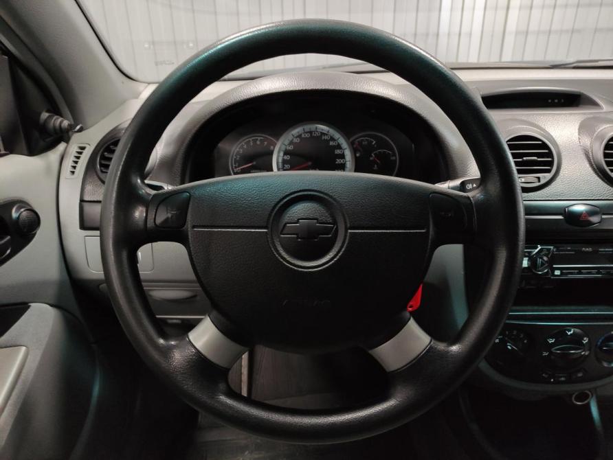 Chevrolet Lacetti I Пермь  - изображение 7