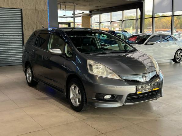 Honda Fit Shuttle I с пробегом 2011 года, цена 980 000 рублей, 186000 км, универсал, Автокод Объявления