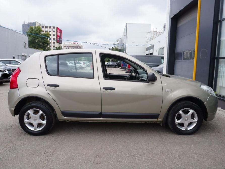 Renault Sandero I Москва  - изображение 4