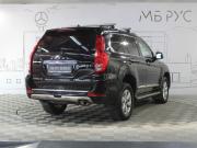Haval H9 I Рестайлинг Москва  - изображение 33