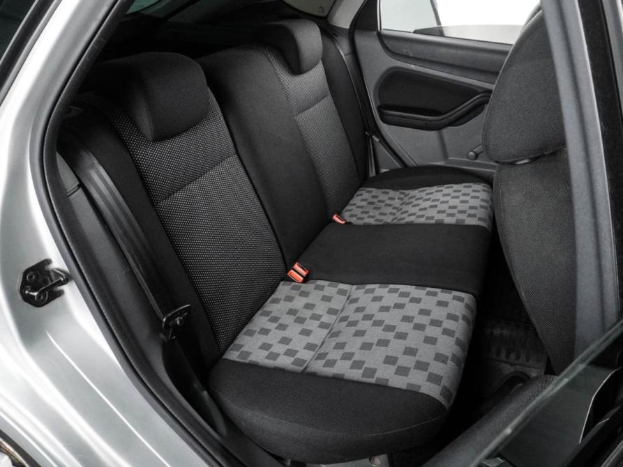 Ford Focus II Рестайлинг Воронеж  - изображение 7