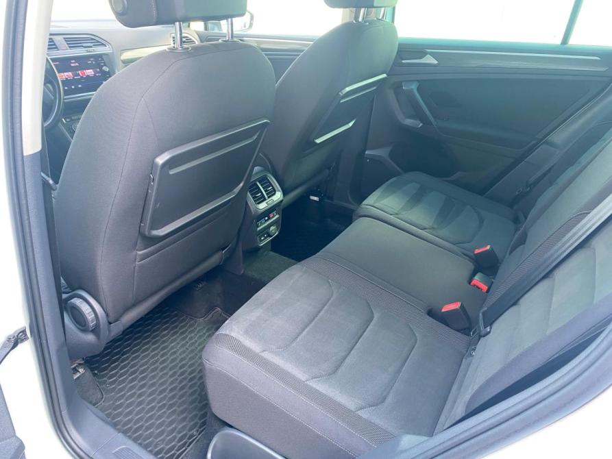 Volkswagen Tiguan II Курган  - изображение 10