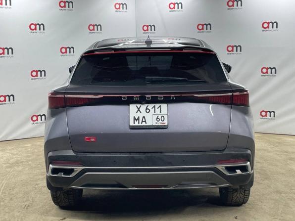 Omoda C5 I с пробегом 2023 года, цена 1 679 000 рублей, 62000 км, внедорожник, Автокод Объявления