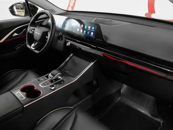 Omoda C5 I с пробегом 2024 года, цена 1 895 000 рублей, 8924 км, внедорожник, Автокод Объявления