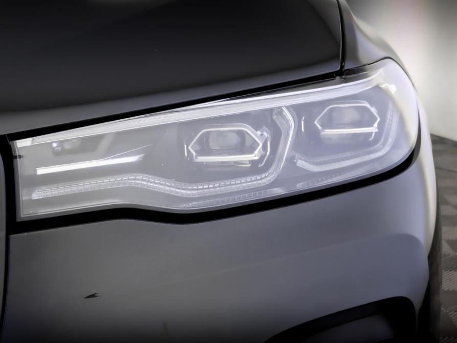 BMW X7 I (G07) Москва  - изображение 19