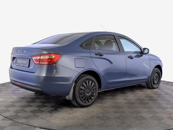 Lada (ВАЗ) Vesta I с пробегом 2019 года, цена 860 000 рублей, 73516 км, седан, Автокод Объявления