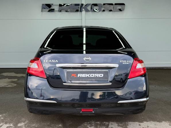 Nissan Teana II с пробегом 2010 года, цена 1 100 000 рублей, 180000 км, седан, Автокод Объявления