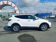 Hyundai Santa Fe III Рестайлинг Тюмень  - изображение 31