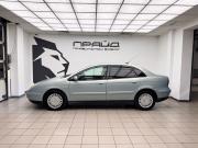 Citroen C5 I Ростов-на-Дону  - изображение 13