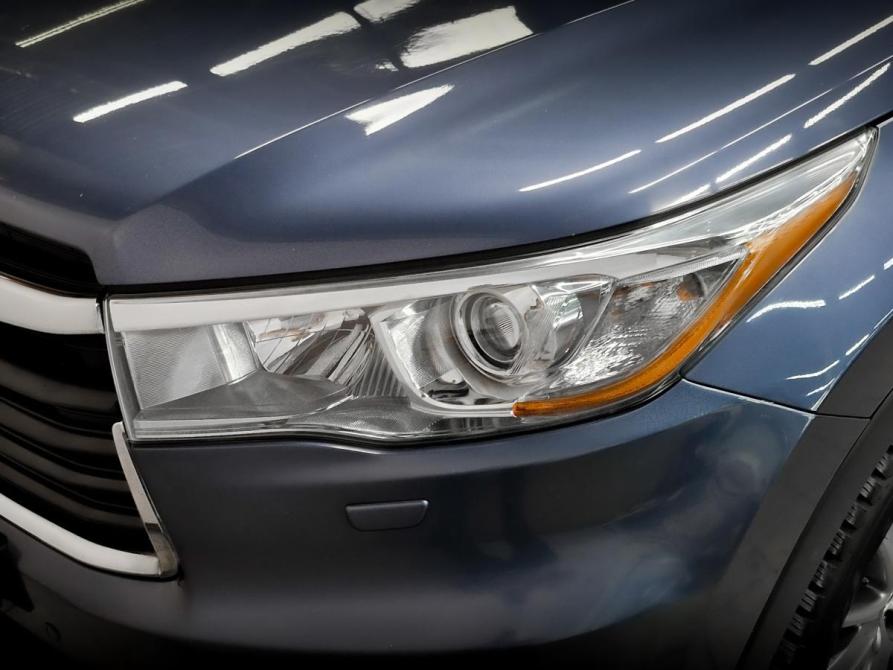 Toyota Highlander III (XU50) Москва  - изображение 17