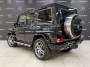 Mercedes-Benz G-Класс II (W463) Рестайлинг 3 Москва  - изображение 36