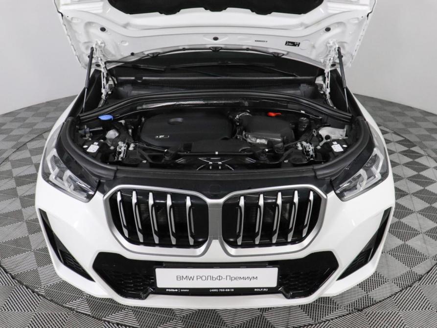 BMW X1 III (U11/U12) Химки  - изображение 11