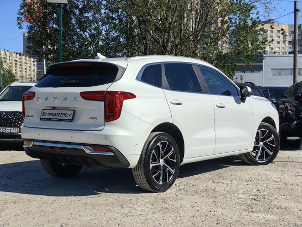Haval Jolion I с пробегом 2023 года, цена 1 749 000 рублей, 77559 км, внедорожник, Автокод Объявления