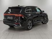 Geely Monjaro I Москва  - изображение 35