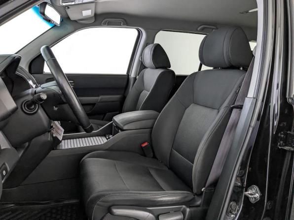 Honda Pilot II Рестайлинг с пробегом 2012 года, цена 1 900 000 рублей, 247102 км, внедорожник, Автокод Объявления