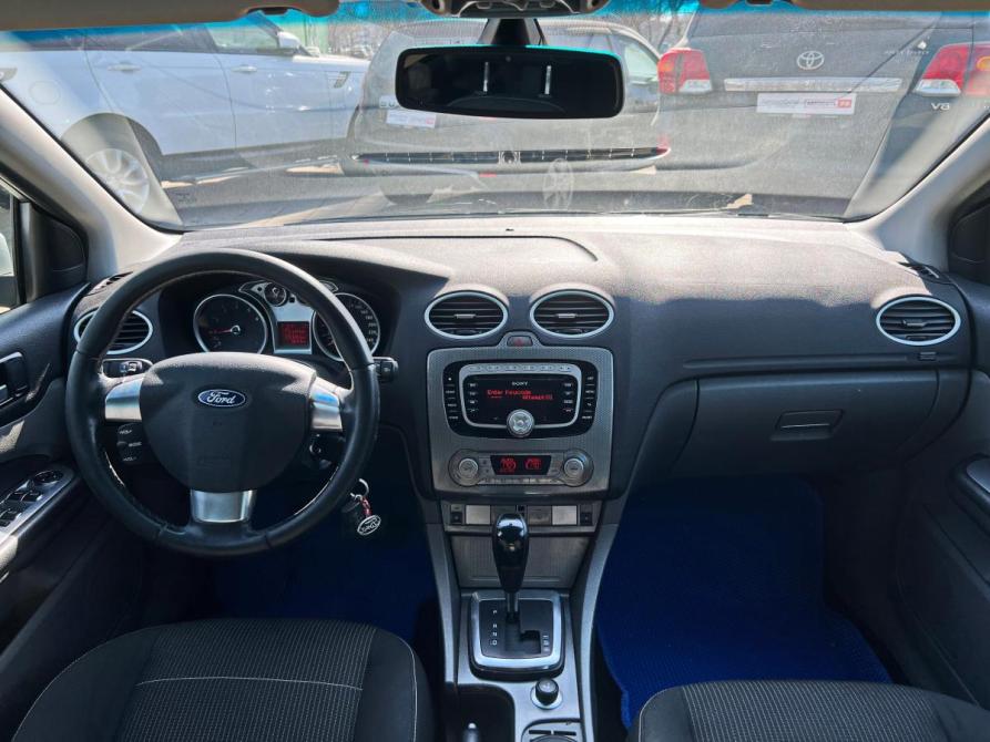 Ford Focus II Рестайлинг Стерлитамак  - изображение 15